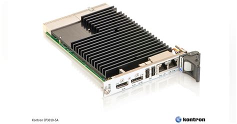 Image result for CompactPCI Tab