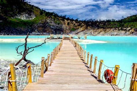 wisata hits di bandung