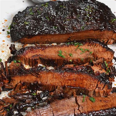 The Perfect Slow Cooker Beef Brisket | Recipe Cart | Recipe Cart