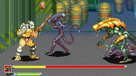 Image result for Alien vs Predator Game Boy