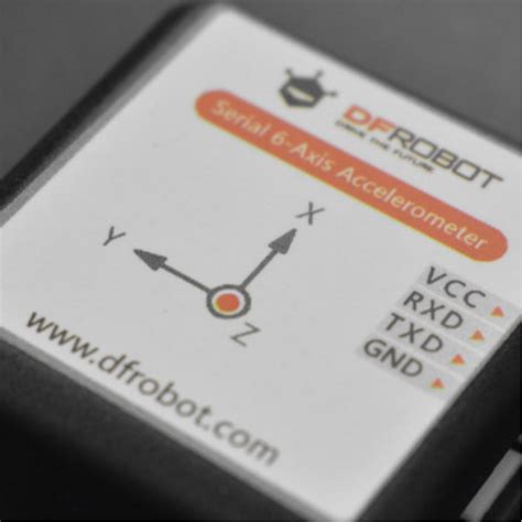 Image result for Acceleration Sensor Arduino