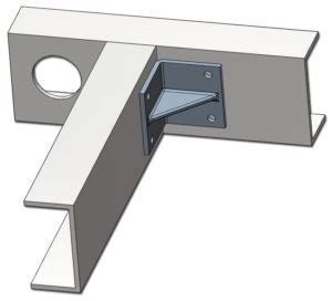 Image result for Structural C Channel Platform Design