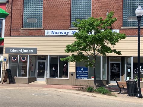 For Sale - Northern Interstate Bank