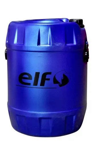 Commercial Vehicle Engine Oil - ELF Total Super HDB Ultra 20W-40 55L ...