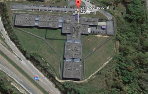 Western Regional Jail Inmate Search and Prisoner Info - Barboursville, WV