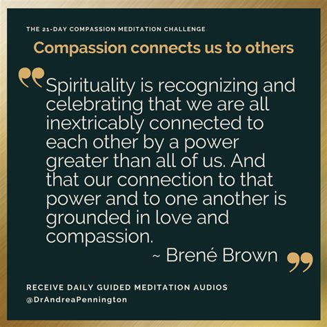 Empathy Vs Sympathy Brene Brown