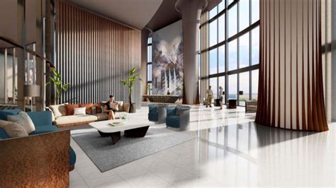 Bentley Residences Miami unveils luxury penthouse worth INR 320 cr
