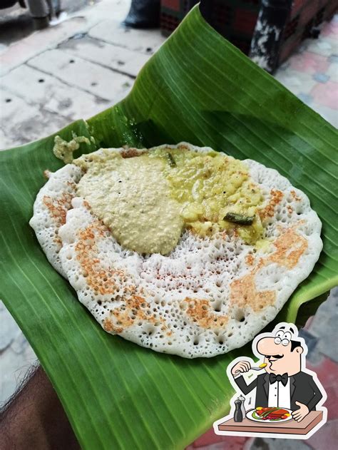 SLN Tiffin Room - Cubbonpet Muddanna Hotel Chamrajpet Branch, Bengaluru ...