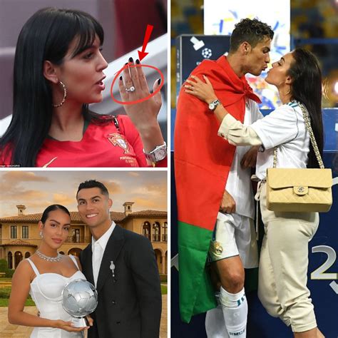 Cristiano Ronaldo Splurges on $1 Billion Spanish Villa for Fiancée ...