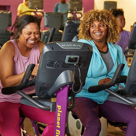 Planet Fitness Phoenix – TripHock