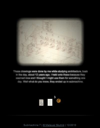 Image result for Submachine 7