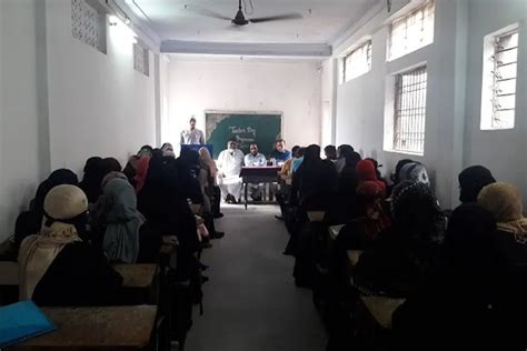 Sir Sayyed College of Arts Commerce and Science Aurangabad Campus ...