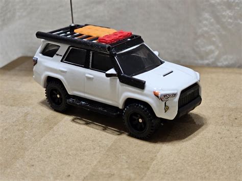 Image result for Toyota 4Runner Build Forums