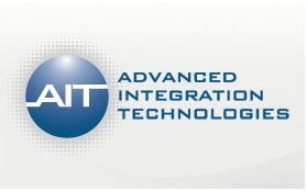 Advanced Integration Technology 的图像结果