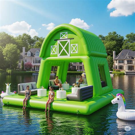 Image result for Small Inflatable Float Coat