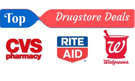 Starbucks Deal + Top Drugstore Deals :: Southern Savers