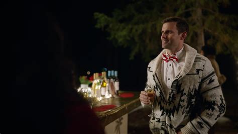 A CHRISTMAS TO TREASURE – Nicely Entertainment