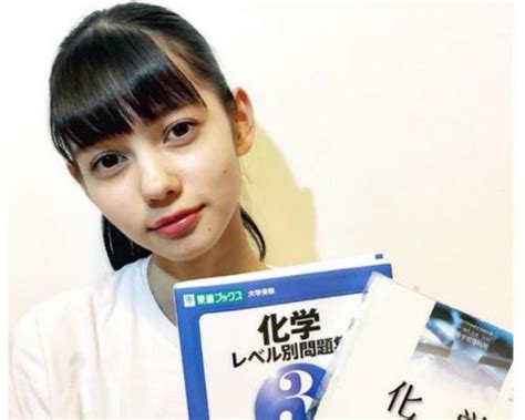 村上愛花の出身高校や大学は？スカウトのキッカケは高校生クイズ！？