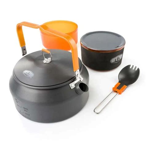 GSI Outdoors - Wancoo Adventure