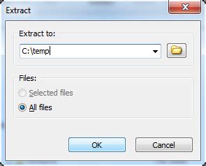 Image result for Extract VHD File