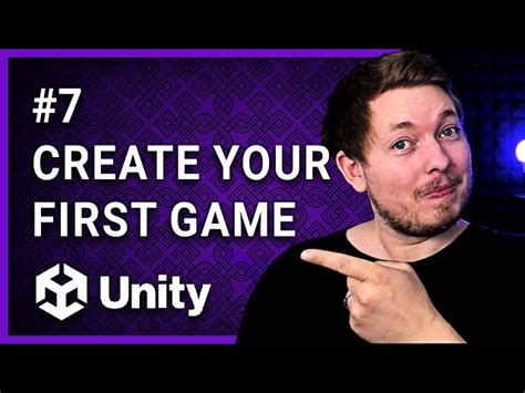 Unity for Beginners From Unity 的图像结果