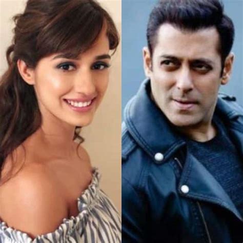 After Bharat, Disha Patani to star opposite Salman Khan in Kick 2 ...