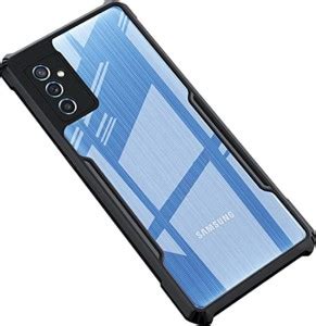 Mighty Design Bumper Case for Samsung Galaxy M52 (5G) - Mighty Design ...