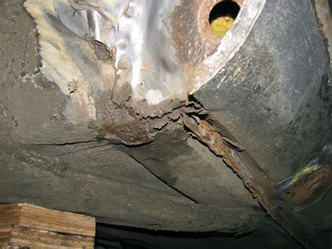 Image result for Rust Repair on Rocker Panels