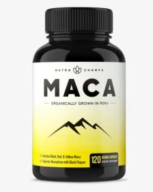 Image result for Maca Root PNG