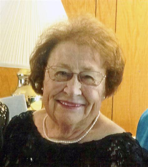 Obituary: Cleo Franda - Door County Pulse