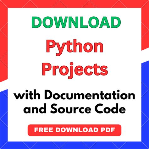 Free Python Projects 的图像结果