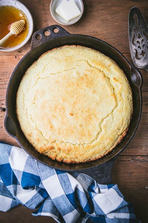 Image result for Southern Cornbread