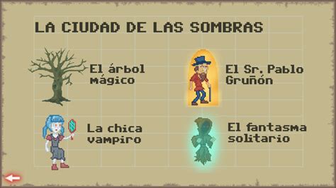 Pedro's Adventures in Spanish - Hint Book บน Steam