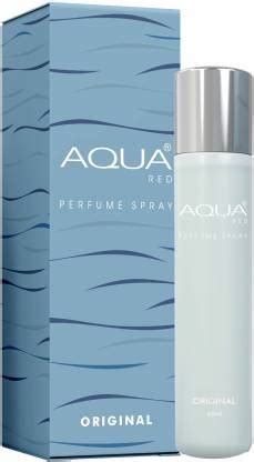 Buy Aqua Red Original Long Lasting Fresh & Soothing Fragrance Perfume ...