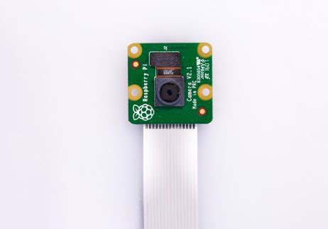 Image result for Raspberry Pi Camera Connector