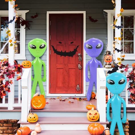 Image result for Alien Decorations