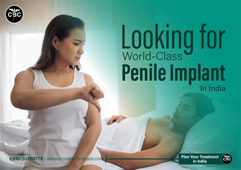 Penile Implant Surgery