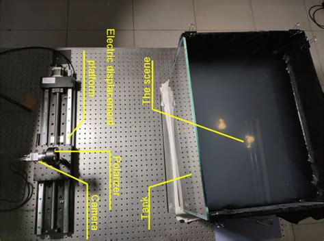 Experiment System 的图像结果