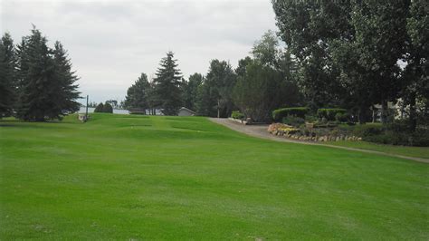 Camping – Silver Creek Golf & RV Resort