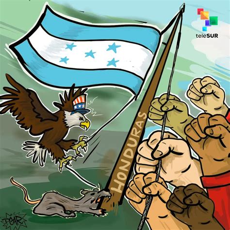 El pueblo hondureño define entre seguir el camino de transformaciones ...