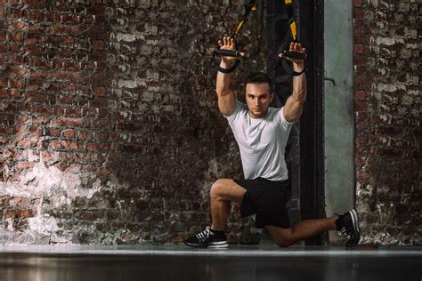 TRX Leg Curl 的图像结果