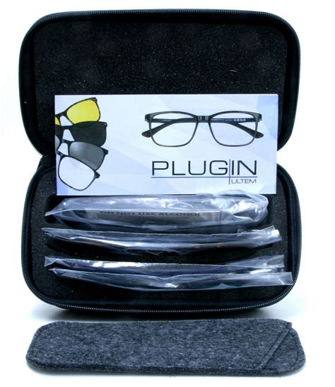 Occhiale da Vista / Eyeglasses 99 JOHN ST NYC ULTEM U-277 56-17 CM02 ...