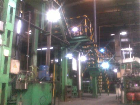 Birla Tyres Office Photos