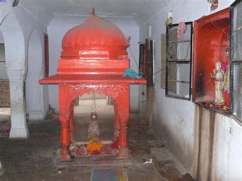Shiv Mandir