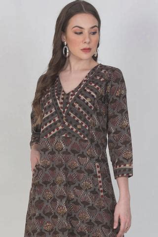 All about Bagru Print & Its Significance In Indian Culture - Vishnu