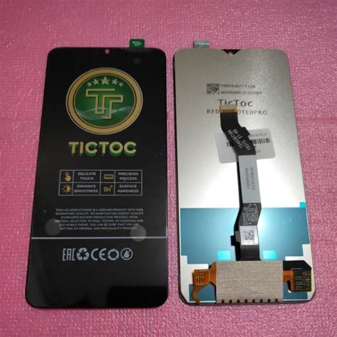 Ecran Redmi Note 8 Pro 的图像结果