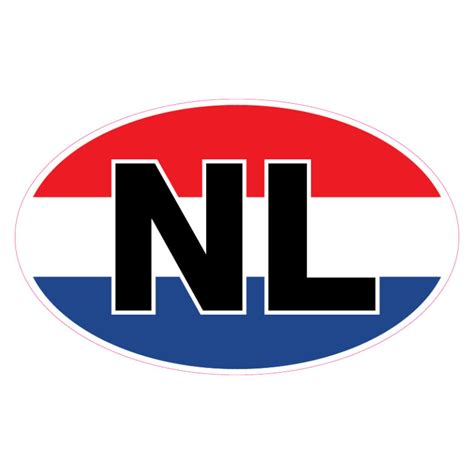 NL - Netherlands | Letter logo design, Monogram logo design, Logo design