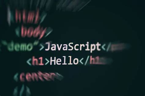 Best Pictures to Resemble JavaScript 的图像结果
