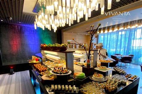 Vivanta Hyderabad, Begumpet - Venue - Ameerpet - Begumpet - Weddingwire.in