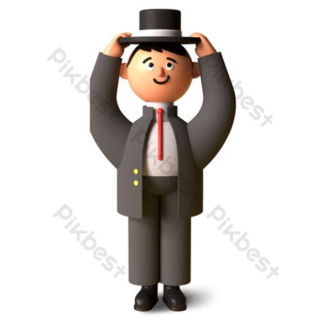 Gentleman Cartoon 的图像结果